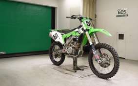 KAWASAKI KX250 F 2025 KX252A