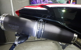 DUCATI 1198 S 2010