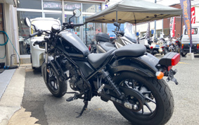 HONDA  REBEL 250 ABS MC49