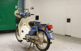 HONDA C70 SUPER CUB 2010 C70
