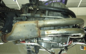 HONDA CB400SS E 2007 NC41