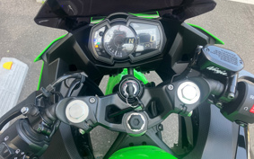 KAWASAKI NINJA 400 2024 EX400L