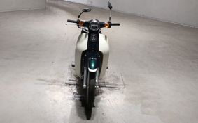 HONDA SUPER CUB110 JA59