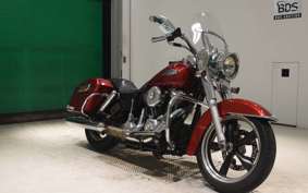 HARLEY FLD 1580 2011