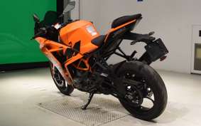 KTM 390 RC 2023