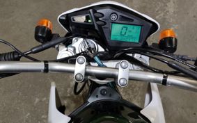YAMAHA SEROW 250 DG31J