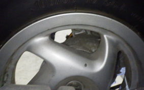 HONDA LEAD 100 2022 JF06