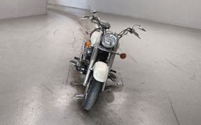 YAMAHA DRAGSTAR 400 CLASSIC 2003 VH01J