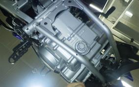 YAMAHA WR125R 2007 DE14J