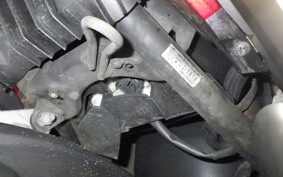 YAMAHA JOG ZR Gen.3 SA39J