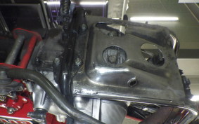 HONDA CT110 HUNTER CUB