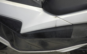HONDA FORZA SI ABS MF12
