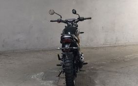 TRIUMPH SCRAMBLER 400X 2025 T147Y2