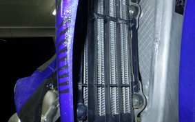 YAMAHA YZ250X 1991 CG50C
