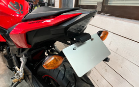 HONDA CBR400R ABS 2017 NC47