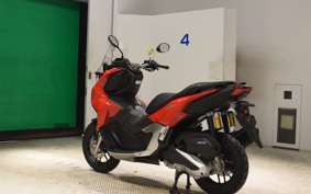 HONDA ADV160 2011 KF54