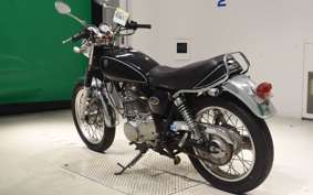 YAMAHA SR400 Gen.3 2007 RH01J