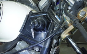 YAMAHA DRAGSTAR 250 2014 VG05J