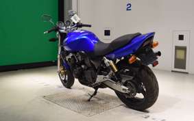 HONDA CB400SF VTEC 1999 NC39