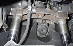 SUZUKI SKYWAVE 250 (Burgman 250) S Gen.3 2013 CJ44A