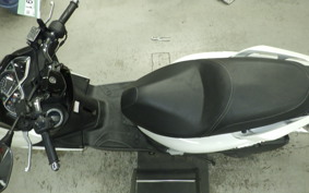 YAMAHA MAJESTY155 Gen.2 S 2023 SG52J