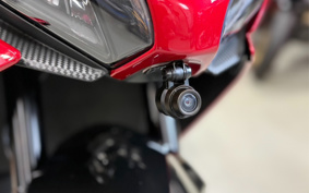 TRIUMPH DAYTONA 660 2025 LGL23U