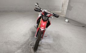 HONDA CRF250L MD38