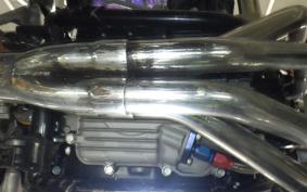 HONDA CBX400F 1988 NC07