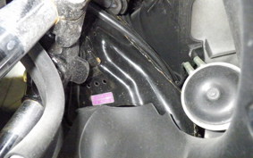 HONDA PCX 125 JF81