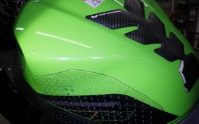 KAWASAKI NINJA 400 2020 EX400G