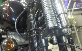 HARLEY FLSTSB 1580 2010