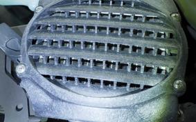 HONDA ZOOMER 2001 AF58