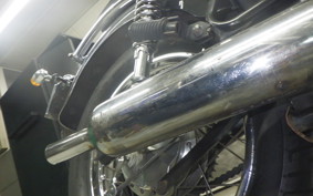 KAWASAKI ESTRELLA CUSTOM