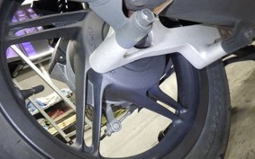 HONDA PCX 150 2008 KF18