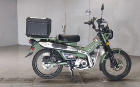 HONDA CT125 HUNTER  CUB  JA55