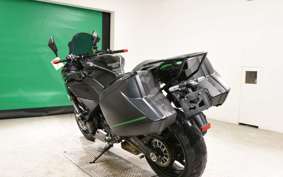 KAWASAKI NINJA 1000SX 2023 ZXT02K