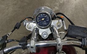 YAMAHA VIRAGO 250 3DM