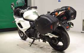 SUZUKI BANDIT 1250 F GW72A