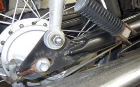 HONDA CD90 BENLY 2025 HA03