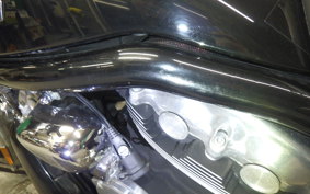 HARLEY NIGHT ROD 1250 2008