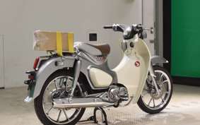 HONDA C125 SUPER CUB 2026 JA71