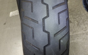 HONDA REBEL 250 A 2007 MC49