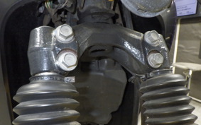 HONDA ｸﾛｽｶﾌﾞ JA10