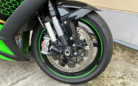 KAWASAKI NINJA ZX-10R ABS ZXT02E