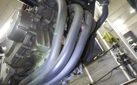 HONDA HORNET 250 MC31