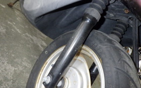 YAMAHA JOG Gen.5 SA36J