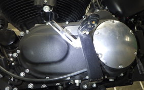HARLEY XL883N 2020