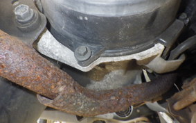 HONDA DIO Gen.4 AF35