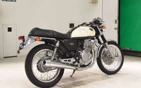 HONDA GB250 CLUBMAN Gen.5 2017 MC10
