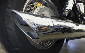 HONDA SHADOW 400 2007 NC34